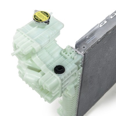Radiator, Engine Cooling RIDEX 470R0901 470R0901 - photo 5