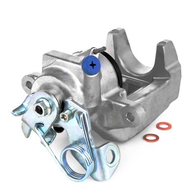 Brake Caliper RIDEX 78B0225 78B0225 - photo 3