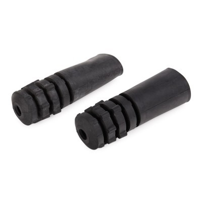 Dust Cover Kit, shock absorber RIDEX 919D0143 919D0143 - photo 3