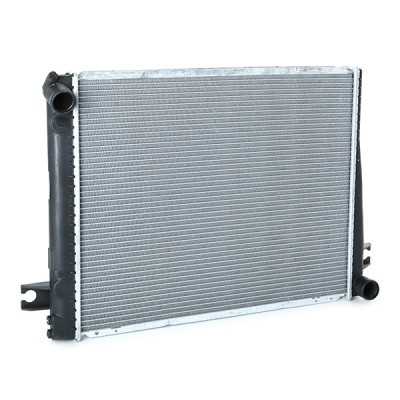 Radiator, Engine Cooling RIDEX 470R0824 470R0824 - photo 4