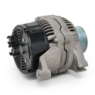 Alternator RIDEX 4G0374R 4G0374R - photo 6