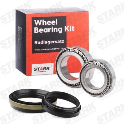 Wheel Bearing Stark SKWB-0180979 SKWB-0180979 - photo 2