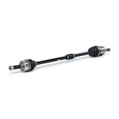 Drive Shaft RIDEX 13D1469R 13D1469R - photo 3