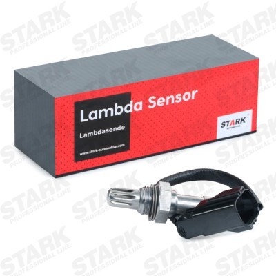 Lambda (Oxygen) Sensor Stark SKLS-0140469 SKLS-0140469 - photo 2