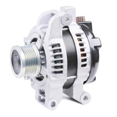 Alternator RIDEX 4G0037 4G0037 - photo 3
