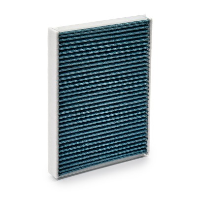 Cabin Air Filter RIDEX 424I0493 424I0493 - photo 12