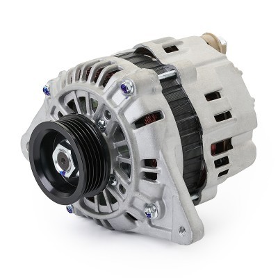 Alternator RIDEX 4G0949 4G0949 - photo 3