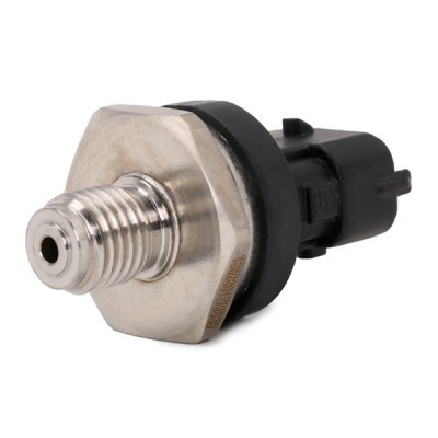 Sensor, fuel pressure RIDEX 3942S0009 3942S0009 - photo 4