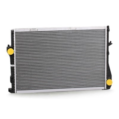 Radiator, Engine Cooling RIDEX 470R0291 470R0291 - photo 2