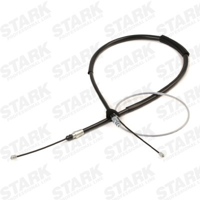 Cable Pull, Parking Brake Stark SKCPB-1050626 SKCPB-1050626 - photo 3