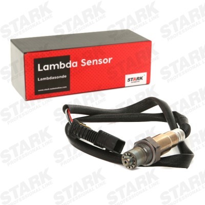 Lambda (Oxygen) Sensor Stark SKLS-0140625 SKLS-0140625 - photo 2