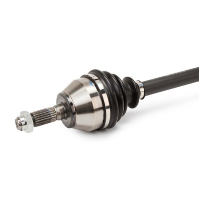 Drive Shaft RIDEX 13D0229 13D0229 - photo 6