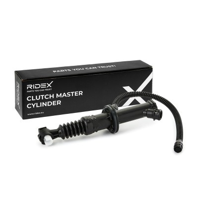 Clutch Master Cylinders RIDEX 234M0230 234M0230 - photo 2
