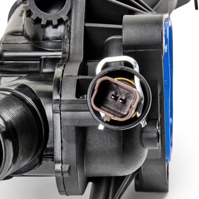 Thermostat, Coolant RIDEX 316T0331 316T0331 - photo 6