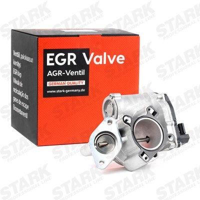 EGR Valve Stark SKEGR-0770106 SKEGR-0770106 - photo 2