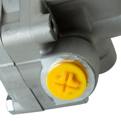 Hydraulic Pump, Steering System RIDEX 12H0199 12H0199 - photo 5
