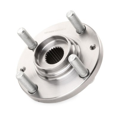 Wheel Hub RIDEX 653W0133 653W0133 - photo 3