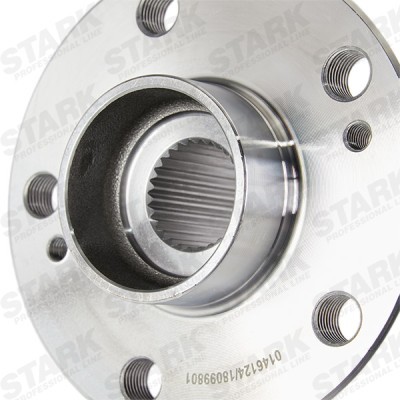 Wheel Hub Stark SKWH-0181305 SKWH-0181305 - photo 5