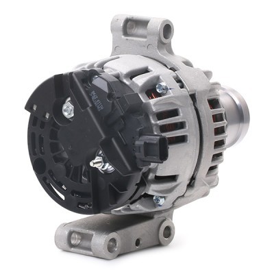 Alternator RIDEX 4G0444 4G0444 - photo 4