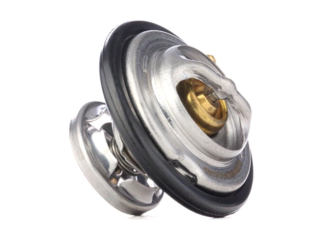 Thermostat, Coolant RIDEX 316T0043 316T0043 - photo 1