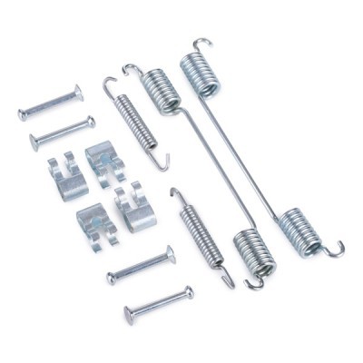 Brake Shoe Pin Set RIDEX 1502A0091 1502A0091 - photo 3