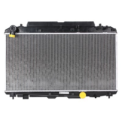 Radiator, Engine Cooling RIDEX 470R0334 470R0334 - photo 2