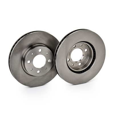 Brake Disc RIDEX 82B1245 82B1245 - photo 8