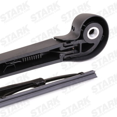 Wiper Arm Stark SKWA-0930018 SKWA-0930018 - photo 5
