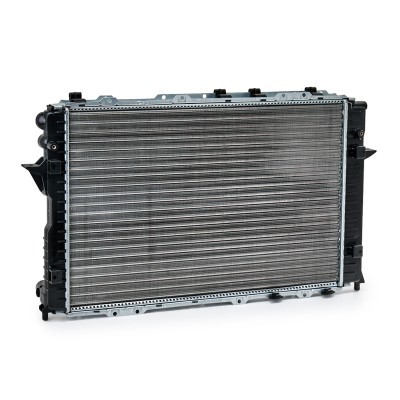 Radiator, Engine Cooling RIDEX 470R0445 470R0445 - photo 6
