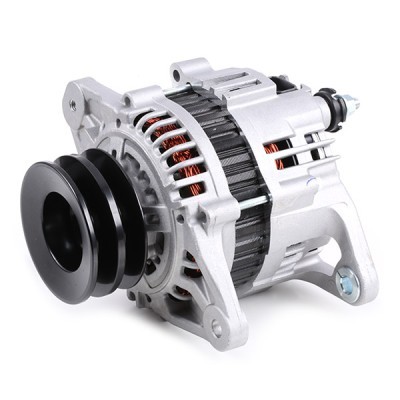 Alternator RIDEX 4G0192 4G0192 - photo 3