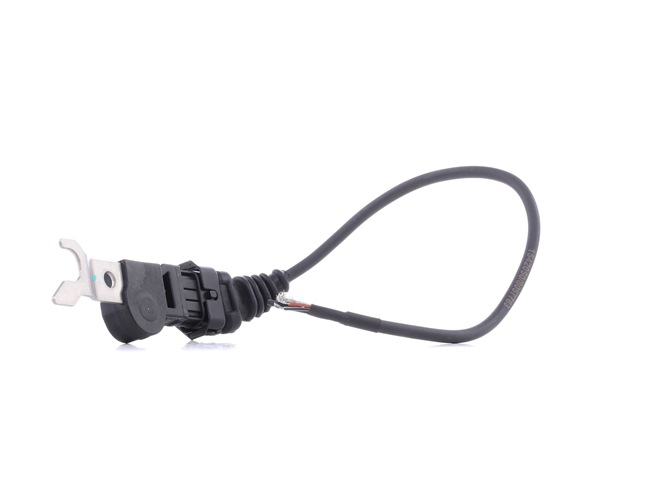Crankshaft Pulse Sensor RIDEX 3946S0099 3946S0099 - photo 1