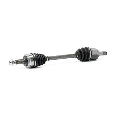 Drive Shaft RIDEX 13D0945 13D0945 - photo 2
