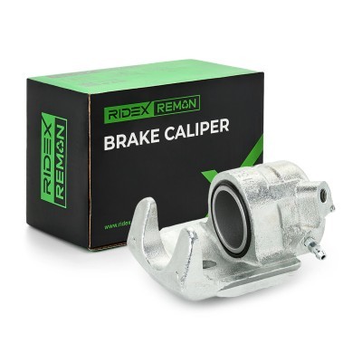 Brake Caliper RIDEX 78B0967R 78B0967R - photo 2