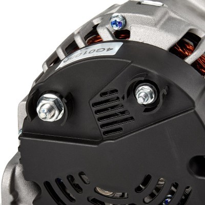 Alternator RIDEX 4G0105R 4G0105R - photo 8