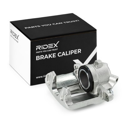 Brake Caliper RIDEX 78B0549 78B0549 - photo 3