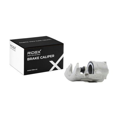 Brake Caliper RIDEX 78B1503 78B1503 - photo 6