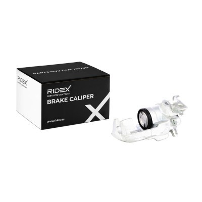 Brake Caliper RIDEX 78B0147 78B0147 - photo 2