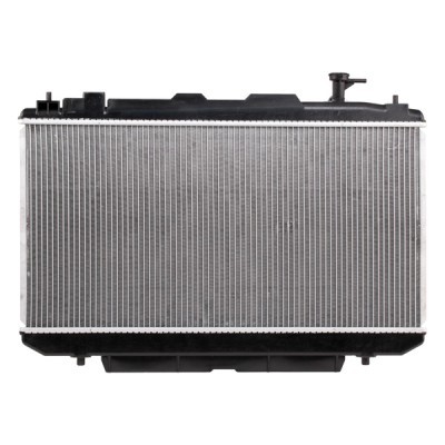 Radiator, Engine Cooling RIDEX 470R0405 470R0405 - photo 3
