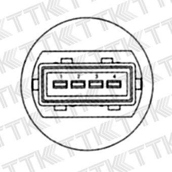 A/C Compressor Coil Opel 91-95 61217000 - photo 4