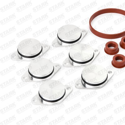 Intake manifold repair kit Stark SKRKI-6270005 SKRKI-6270005 - photo 3