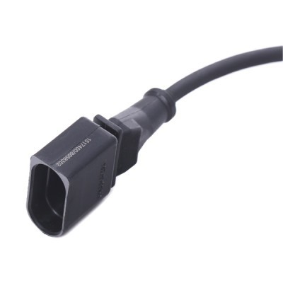 Crankshaft Pulse Sensor RIDEX 3946S0116 3946S0116 - photo 7