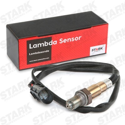 Lambda (Oxygen) Sensor Stark SKLS-0140438 SKLS-0140438 - photo 2