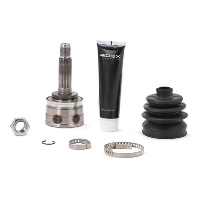 Joint Kit, Drive Shaft RIDEX 5J0178 5J0178 - photo 3