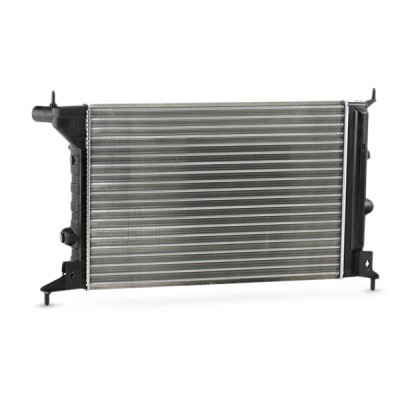 Radiator, Engine Cooling RIDEX 470R0278 470R0278 - photo 3