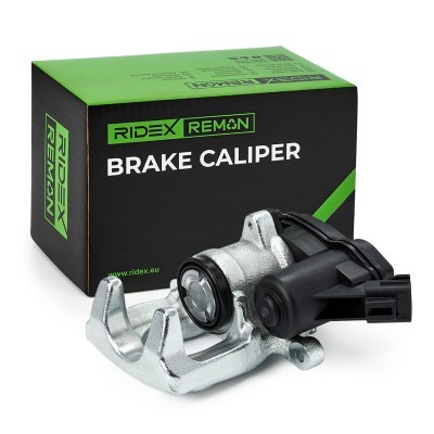 Brake Caliper RIDEX 78B3352R 78B3352R - photo 2