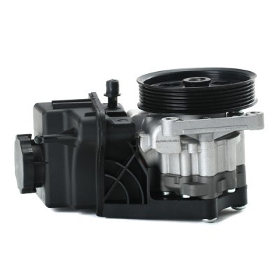 Hydraulic Pump, Steering System RIDEX 12H0156 12H0156 - photo 4