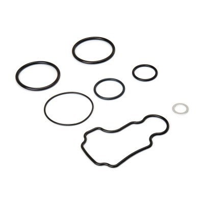 Oil Pan Gasket RIDEX 150G0031 150G0031 - photo 5