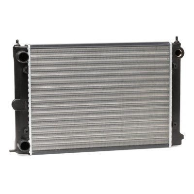 Radiator, Engine Cooling RIDEX 470R0157 470R0157 - photo 3