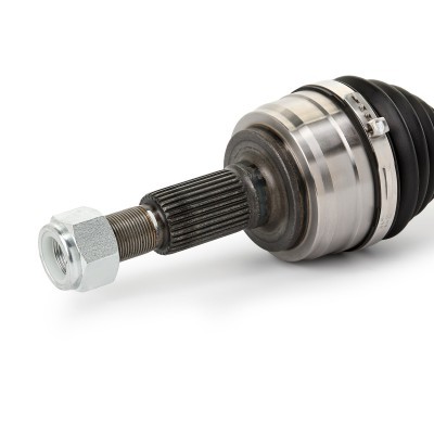 Drive Shaft RIDEX 13D1907R 13D1907R - photo 5