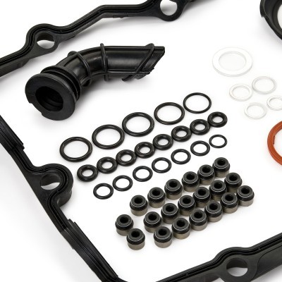 Cylinder Head gasket RIDEX 319G0114 319G0114 - photo 4